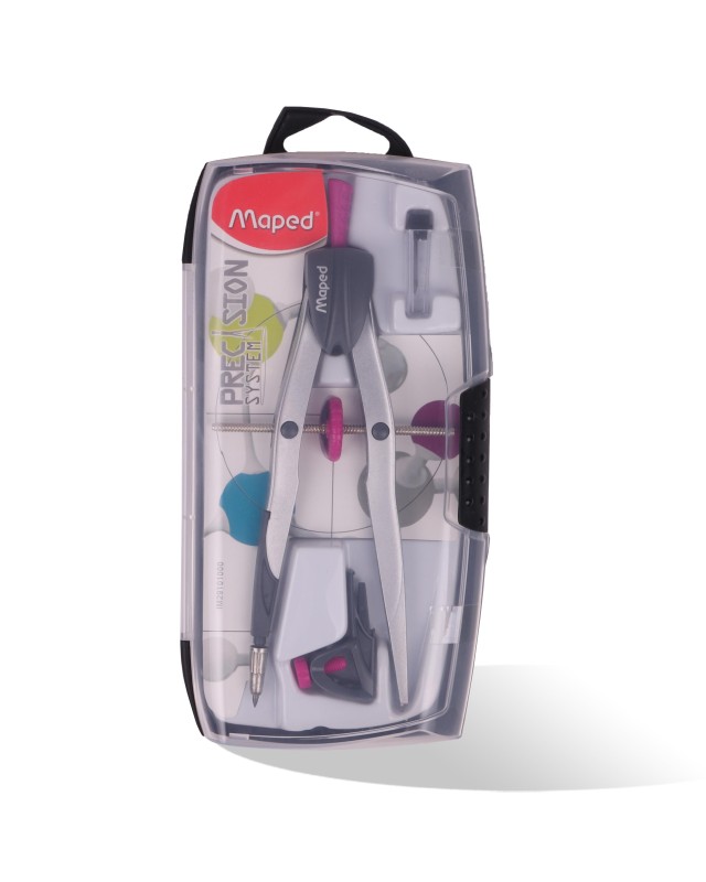 COMPAS BALUSTRE MAPED