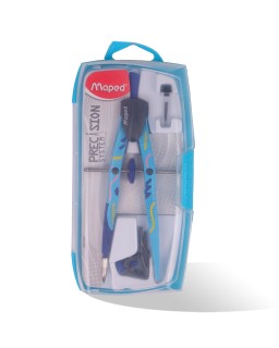 COMPAS FANCY PRECISION MAPED