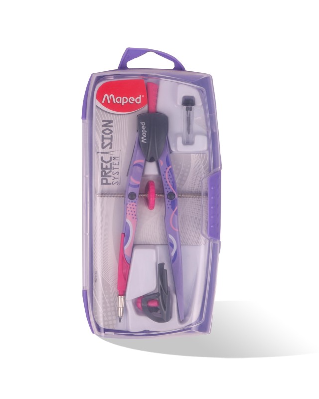 COMPAS FANCY PRECISION MAPED