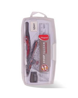 BOITE SCOLAIRE STOP SYS...