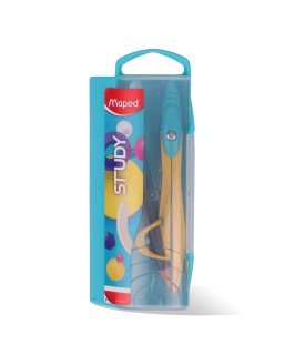 COMPAS STUDY POP MAPED