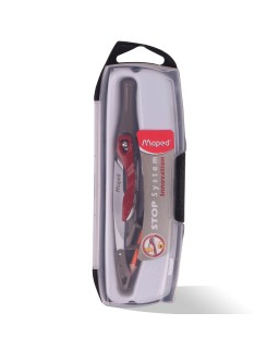 COMPAS STOP SYS INNOVATION MAPED