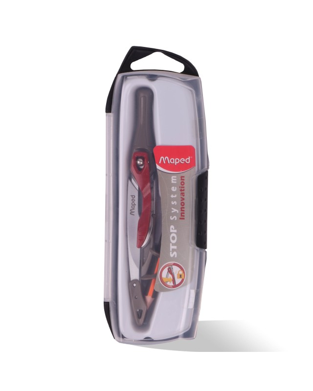 COMPAS STOP SYS INNOVATION MAPED