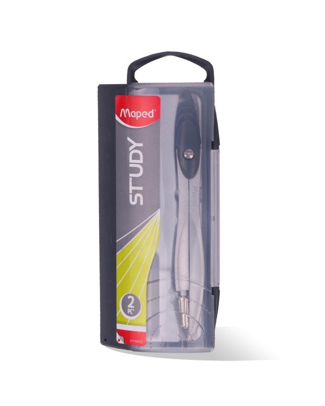 COMPAS STUDY A MINE MAPED