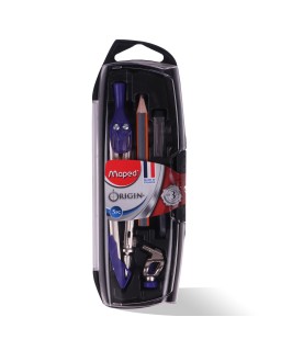 COMPAS INTERCHANGEABLE 5PCS ORIGIN MAPED