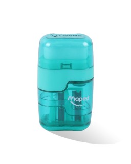 TC + GOMME 2 TROUS CONNECT TR MAPED