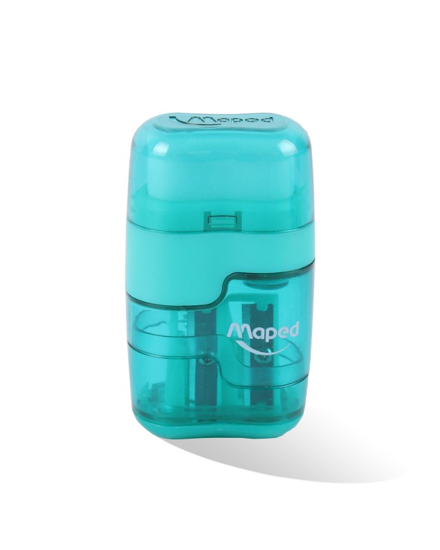 TC + GOMME 2 TROUS CONNECT TR MAPED