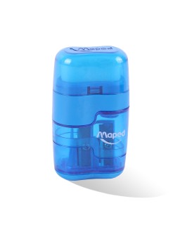 TC + GOMME 2 TROUS CONNECT TR MAPED