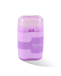 TC + GOMME 2 TROUS CONNECT PL MAPED