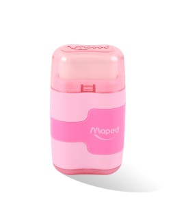 TC + GOMME 2 TROUS CONNECT PL MAPED