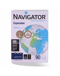 RAME A4 90GR NAVIGATOR EXPRESSION