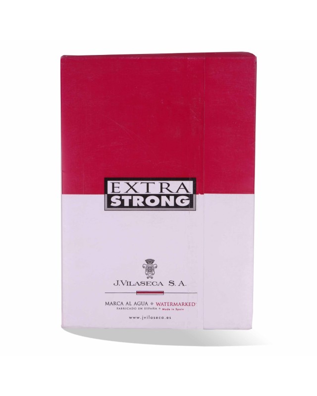 RAME PAPIER A4 EXTRA STRONG VILASECA