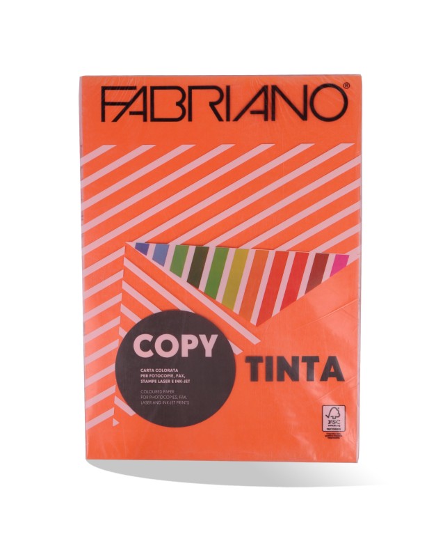 RAME PAPIER A4 80GR FABRIANO ARAGOSTA