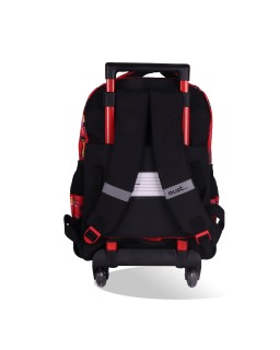 SAC A DOS TROLLEY DISNEY MUST CARS