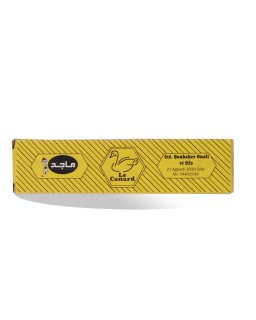 TUBE COLLE PM 20GR PLASTIQUE LE CANARD