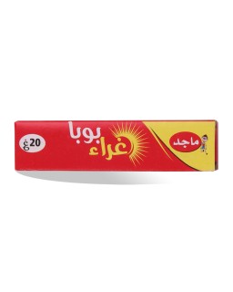 TUBE COLLE PM 20GR BOUBA MAJED