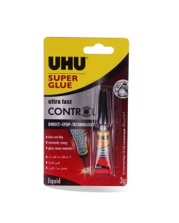 BLISTER COLLE FORTE 3G UHU