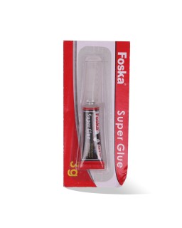 COLLE FORTE 3G FOSKA