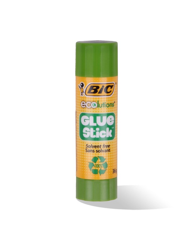 COLLE STICK 36G BIC
