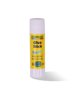 COLLE STICK 8G EMERAUDE