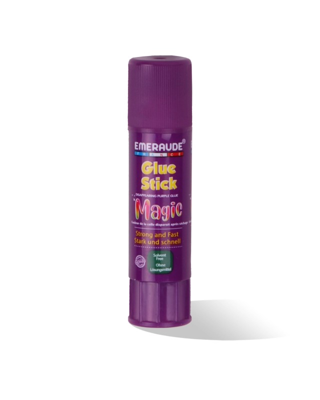 COLLE STICK MAGIC 8G