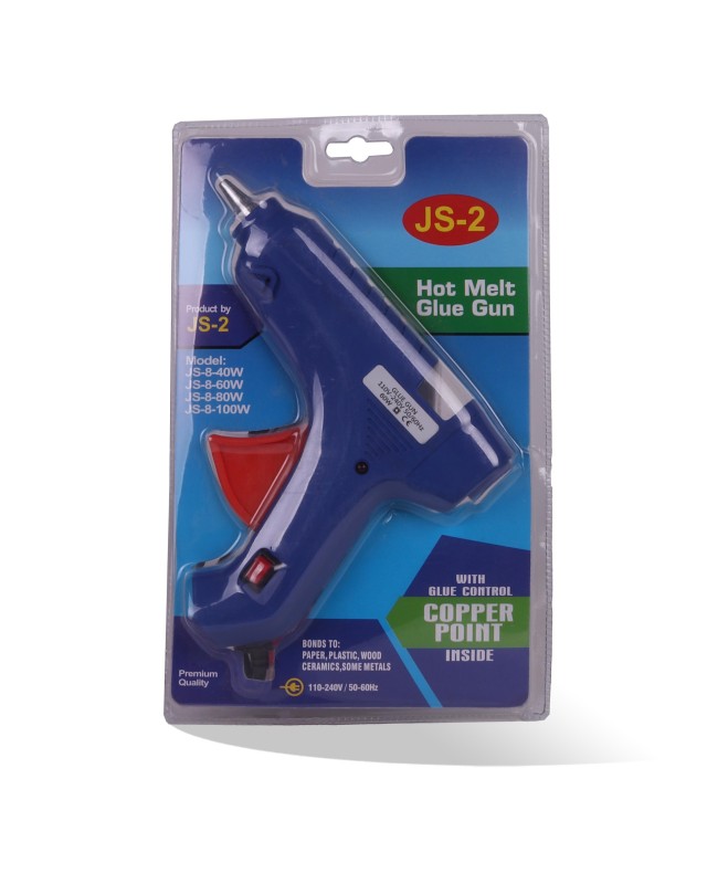 PISTOLET A COLLE 60W FA1170-7