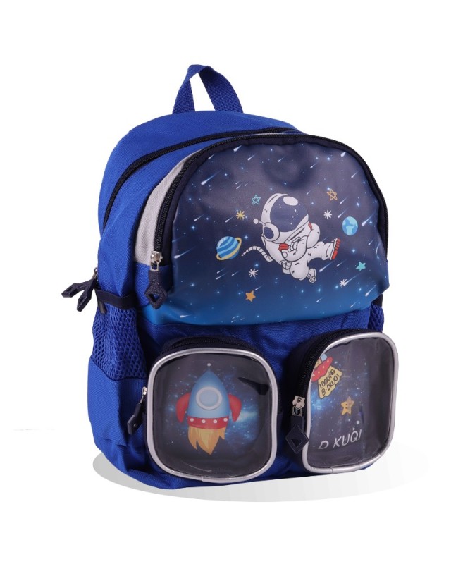 SAC A DOS ENFANT FA540-9 ASTRONAUT