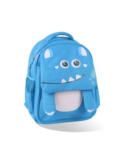 SAC A DOS ENFANT MOTIF TOP220-2 DINO