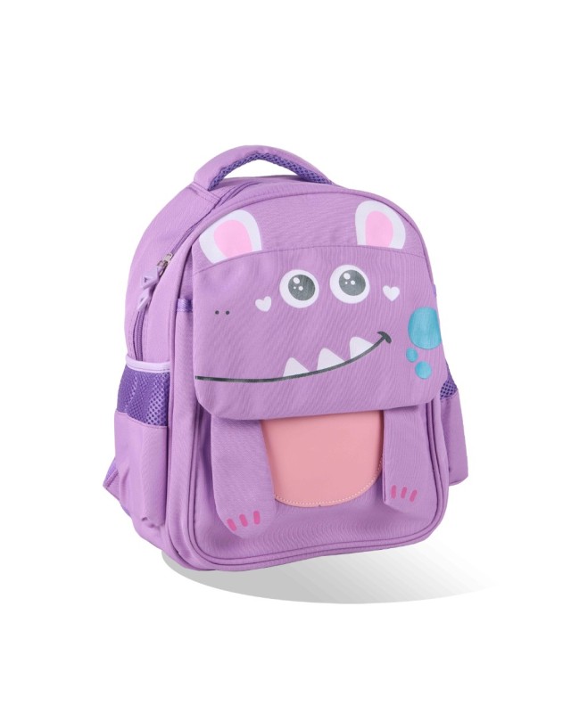 SAC A DOS ENFANT MOTIF TOP220-2 DINO
