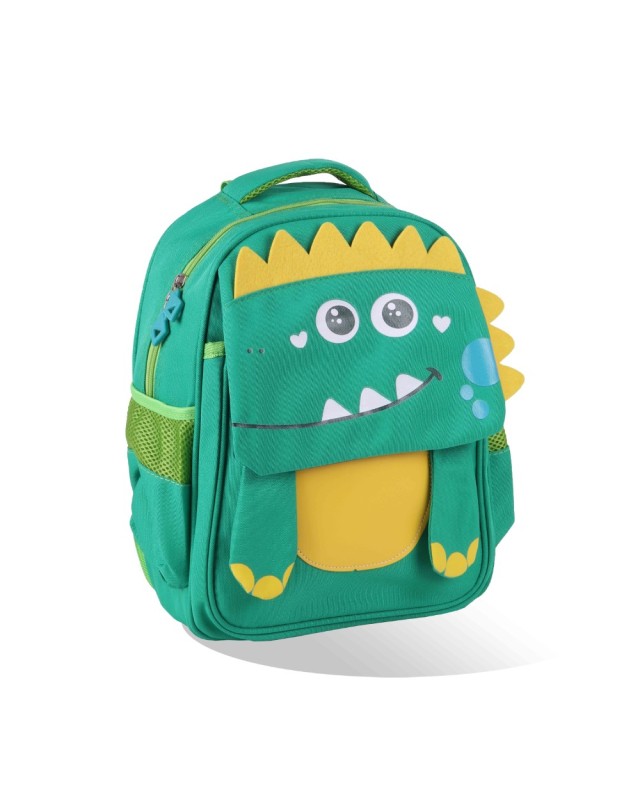 SAC A DOS ENFANT MOTIF TOP220-2 DINO