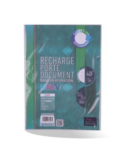 RECHARGE PORTE DOC 70G YAMAMA