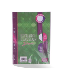 RECHARGE DESSIN YAMAMA 50F GM