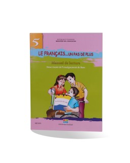 LE FRANCAIS COURS 5 PRI