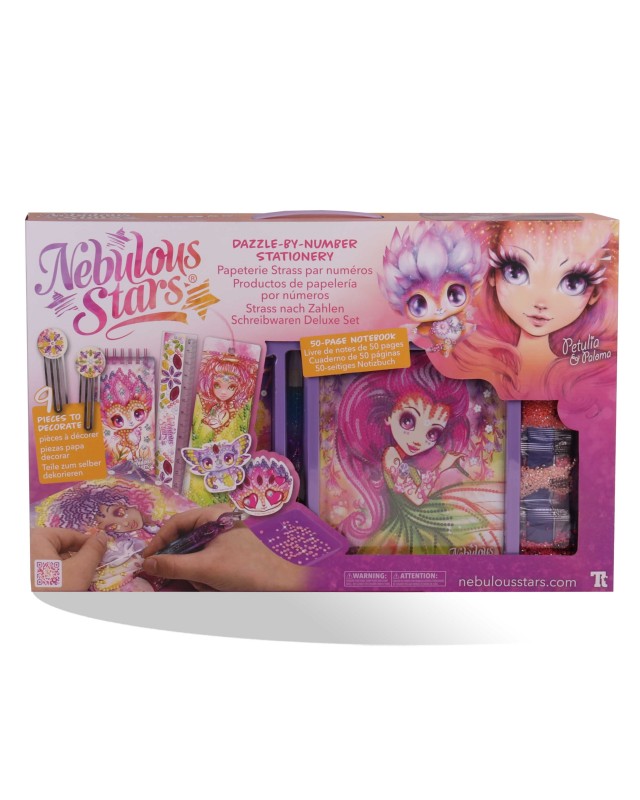 COFFRET BRICOLAGE NEBULOUS STARS