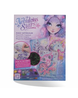 COFFRET MAGIC WATER NEBULOUS STARS