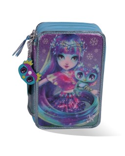 TROUSSES 3 POCHE NEBULOUS STARS