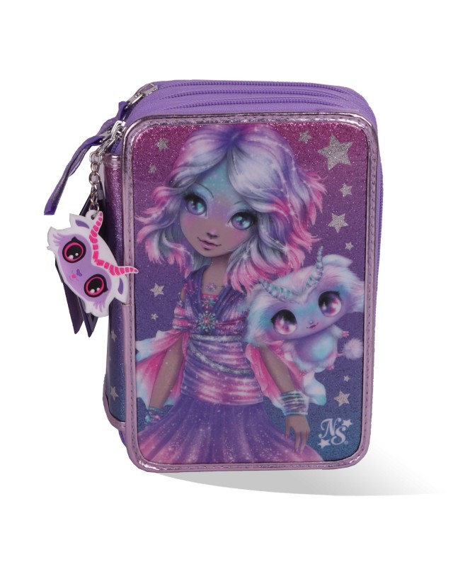 TROUSSES 3 POCHE NEBULOUS STARS