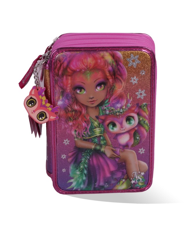 TROUSSES 3 POCHE NEBULOUS STARS