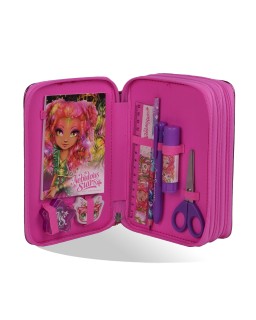 TROUSSES 3 POCHE NEBULOUS STARS