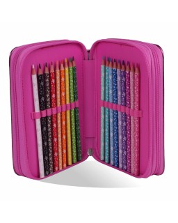 TROUSSES 3 POCHE NEBULOUS STARS