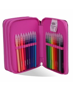 TROUSSES 3 POCHE NEBULOUS STARS