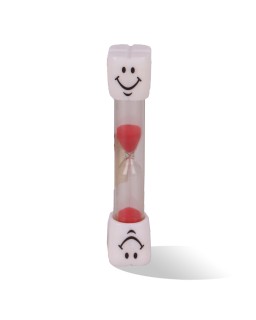 SAA RAMLIA SMILLE - ساعة رملية