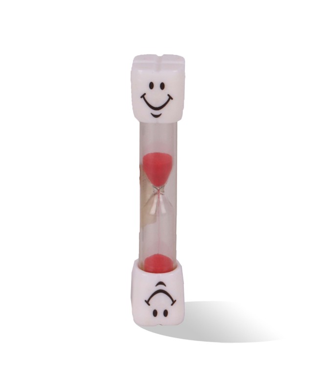 SAA RAMLIA SMILLE - ساعة رملية