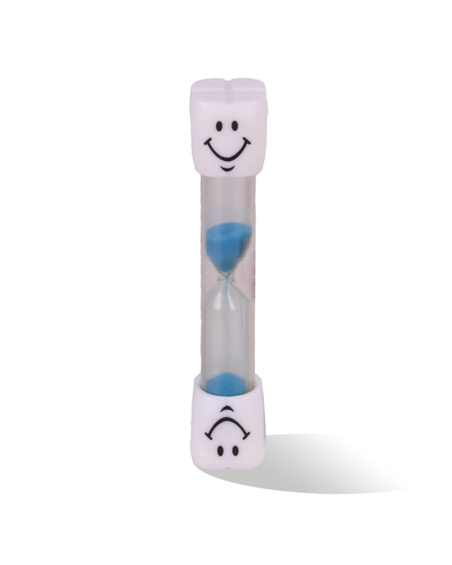 SAA RAMLIA SMILLE - ساعة رملية