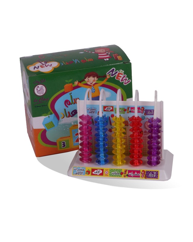 MEEDED LE COQ - معداد