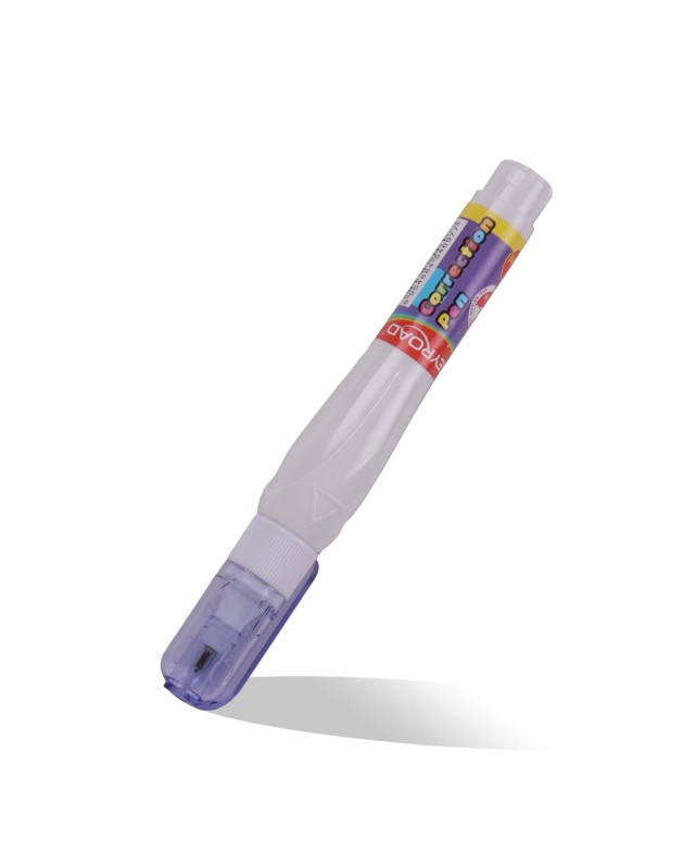 CORRECTEUR STYLO 7ML KEYROAD