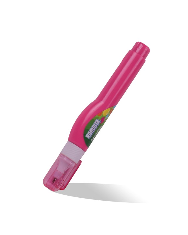 CORRECTEUR STYLO 7ML COUL + PASTEL ROBUSTA