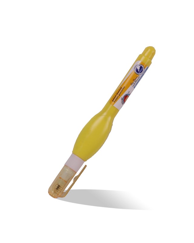 CORRECTEUR STYLO 5ML COUL KID ART