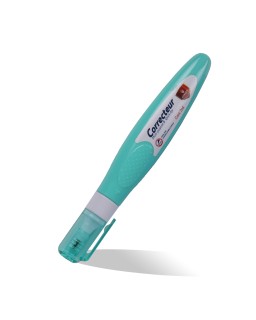 CORRECTEUR STYLO OVAL VERTEX