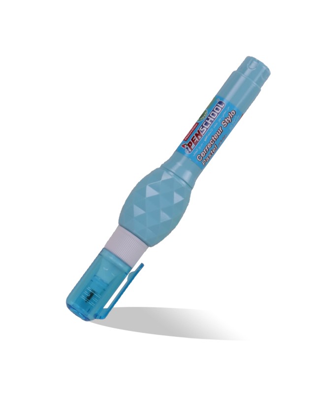 CORRECTEUR STYLO COUL PEN SCHOOL